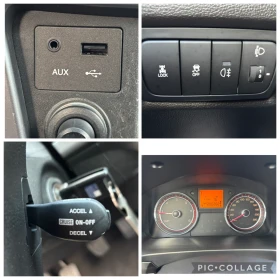 SsangYong Korando 2.0 e-XDI  4x4 | Mobile.bg    12