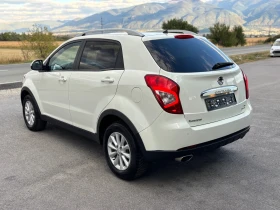 SsangYong Korando 2.0 e-XDI  4x4 | Mobile.bg    3