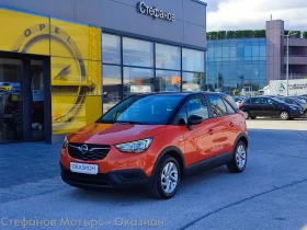 ������ Opel Crossland X