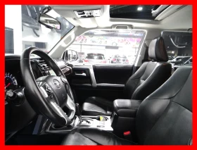 Toyota 4runner 2017* LIMITED* 4WD*  * 7*  | Mobile.bg    9