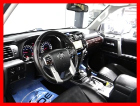 Toyota 4runner 2017* LIMITED* 4WD*  * 7*  | Mobile.bg    7