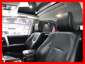 Toyota 4runner 2017* LIMITED* 4WD*  * 7*  | Mobile.bg    8