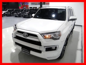 Toyota 4runner 2017* LIMITED* 4WD*  * 7*  | Mobile.bg    3