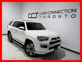 Toyota 4runner 2017* LIMITED* 4WD*  * 7*  | Mobile.bg    2