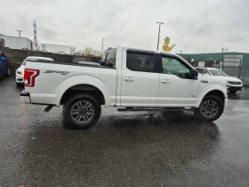 Ford F150 2016 XLT SUPERCREW  *   *     | Mobile.bg    4