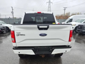 Ford F150 2016 XLT SUPERCREW  *   *     | Mobile.bg    5