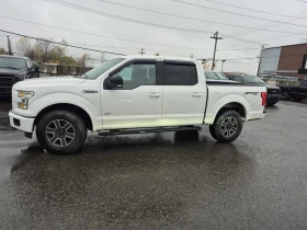 Ford F150 2016 XLT SUPERCREW  *   *     | Mobile.bg    3