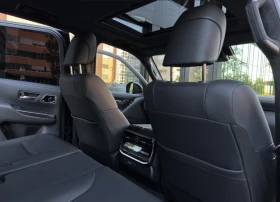 Toyota Land cruiser 300 3.5 V6  - 245999 лв. / 125777.29 € - 77918626 15