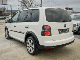 VW Touran 1.9 TDI - CROSS - 6ck. | Mobile.bg    6