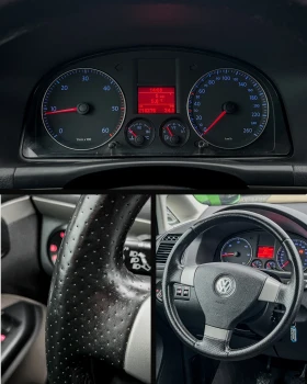 VW Touran 1.9 TDI - CROSS - 6ck. | Mobile.bg    13