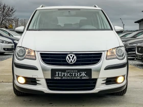 VW Touran 1.9 TDI - CROSS - 6ck. | Mobile.bg    2
