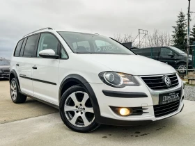 VW Touran 1.9 TDI - CROSS - 6ck. | Mobile.bg    3