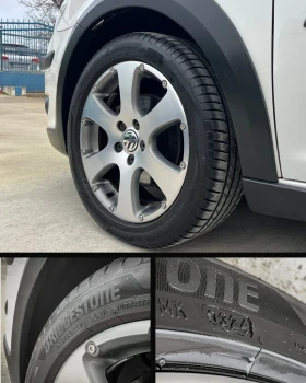 VW Touran 1.9 TDI - CROSS - 6ck. | Mobile.bg    14