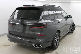BMW X7 M60i xDrive Sportautomatic - 191400 лв. / 97861.27 € - 45198283 3