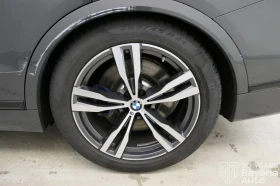 BMW X7 M60i xDrive Sportautomatic - 191400 лв. / 97861.27 € - 45198283 15
