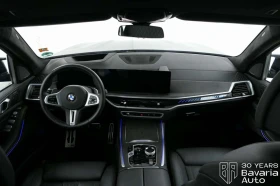 BMW X7 M60i xDrive Sportautomatic - 191400 лв. / 97861.27 € - 45198283 6