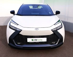 Toyota C-HR Hybrid e-CVT 140 к.с. - 28427 € / 55598.38 лв. - 37881189 5