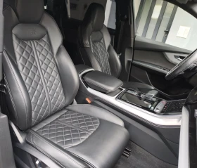 Audi SQ7 - 50000 € / 97791.50 лв. - 91904138 5