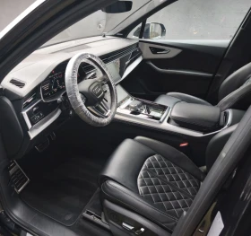 Audi SQ7 - 50000 € / 97791.50 лв. - 91904138 7