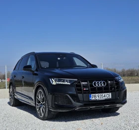 Audi SQ7 Bang & Olufsen V8 4.0TDI  | Mobile.bg � ����� ������ 3