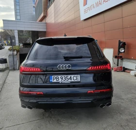 Audi SQ7 SQ7, снимка 5
