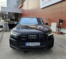 Audi SQ7 SQ7, снимка 3