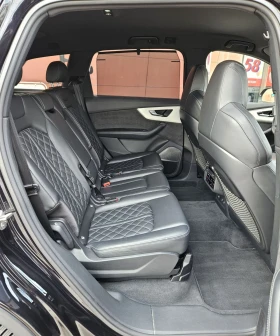 Audi SQ7 SQ7, снимка 12