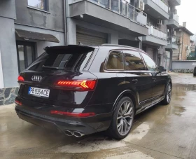 Audi SQ7 - 50000 € / 97791.50 лв. - 91904138 2