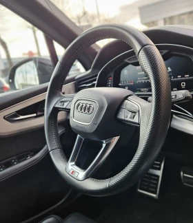 Audi SQ7 SQ7, снимка 8