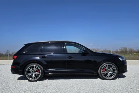 Audi SQ7 Bang & Olufsen V8 4.0TDI  | Mobile.bg � ����� ������ 6