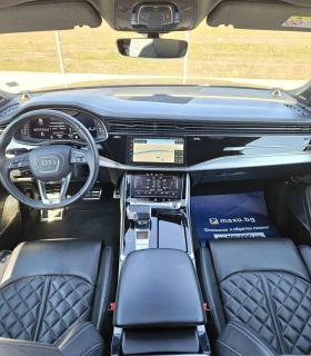 Audi SQ7 Bang & Olufsen V8 4.0TDI  | Mobile.bg � ����� ������ 10