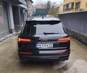 Audi SQ7 - 50000 € / 97791.50 лв. - 91904138 4