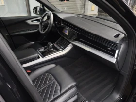 Audi SQ7 - 50000 € / 97791.50 лв. - 91904138 6