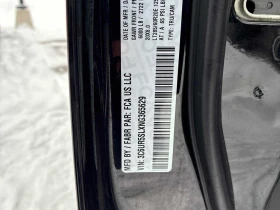 Dodge RAM 2500 * Limited * CARFAX * БЕЗ ПЪРВОНАЧАЛНА ВНОСКА - 46000 € / 89968.18 лв. - 40810260 9