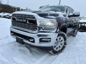 Dodge RAM 2500 * Limited * CARFAX * БЕЗ ПЪРВОНАЧАЛНА ВНОСКА