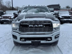 Dodge RAM 2500 * Limited * CARFAX * БЕЗ ПЪРВОНАЧАЛНА ВНОСКА - 46000 € / 89968.18 лв. - 40810260 5
