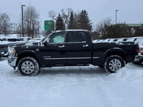 Dodge RAM 2500 * Limited * CARFAX * БЕЗ ПЪРВОНАЧАЛНА ВНОСКА - 46000 € / 89968.18 лв. - 40810260 2