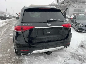 Mercedes-Benz GLE * 350 * CARFAX * ЦЕНА ДО БГ - 39000 € / 76277.37 лв. - 95883370 5