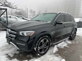 Mercedes-Benz GLE * 350 * CARFAX * ЦЕНА ДО БГ - 39000 € / 76277.37 лв. - 95883370 2