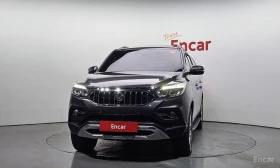 SsangYong Rexton - 15865 € / 31029.24 лв. - 12683430 3