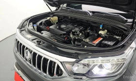 SsangYong Rexton - 15865 € / 31029.24 лв. - 12683430 6