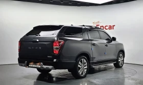 SsangYong Rexton - 15865 € / 31029.24 лв. - 12683430 2
