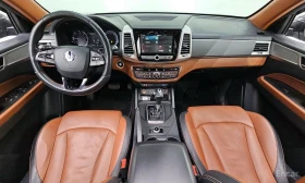 SsangYong Rexton - 15865 € / 31029.24 лв. - 12683430 7