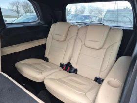 Mercedes-Benz GLS * 550 * CARFAX * ПОДГРЕВИ* ОБДУХВАНЕ* 360 КАМЕРА - 15750 € / 30804.32 лв. - 66752228 12
