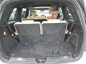 Mercedes-Benz GLS * 550 * CARFAX * ПОДГРЕВИ* ОБДУХВАНЕ* 360 КАМЕРА - 15750 € / 30804.32 лв. - 66752228 14