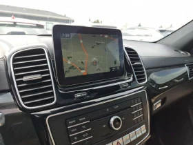 Mercedes-Benz GLS * 550 * CARFAX * ПОДГРЕВИ* ОБДУХВАНЕ* 360 КАМЕРА - 15750 € / 30804.32 лв. - 66752228 9
