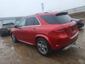 Mercedes-Benz GLE 350 - 29478 € / 57653.96 лв. - 12981059 2