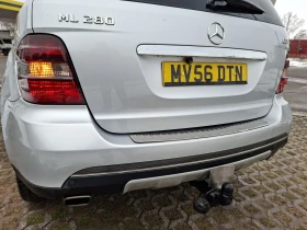 Mercedes-Benz ML 280 undefined | Auto.bg — изображение 7