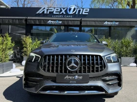 Mercedes-Benz GLE 350 AIRMATIC/AMG