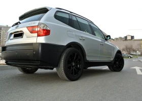 BMW X3 3.0D М57* xDrive * ПАНОРАМА* СПОРТ ПАКЕТ* 